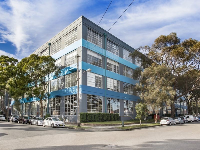 201/30-40 Harcourt Parade, Rosebery NSW 2018