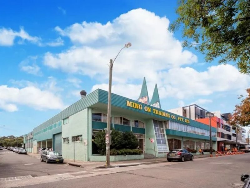 35-41 Addison Road, Marrickville NSW 2204