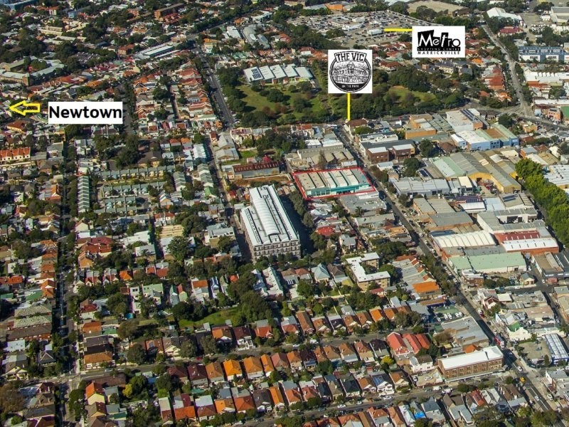 35-41 Addison Road, Marrickville NSW 2204