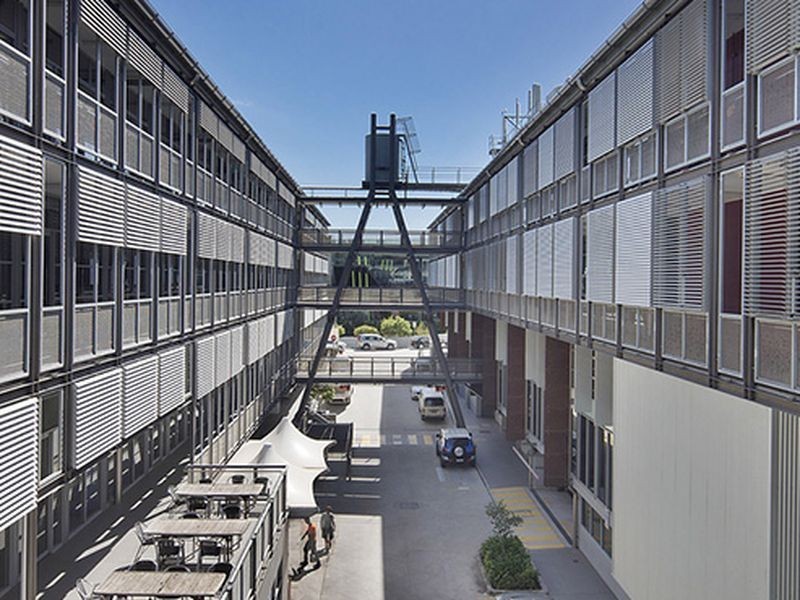 Building 2 Level 2 W2F/75 O’Riordan Street, Alexandria NSW 2015