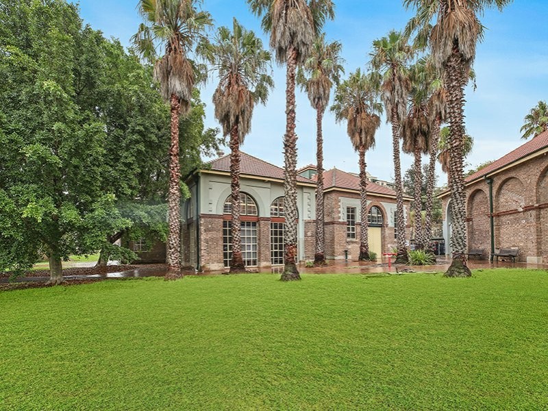 Lot 11 & 12/7 Rosebery Place, Balmain NSW 2041