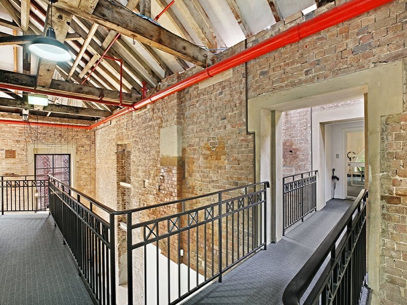 Lot 11 & 12/7 Rosebery Place, Balmain NSW 2041