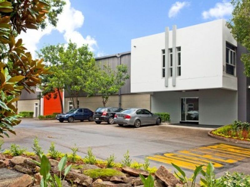 B3/35-39 Bourke Road, Alexandria NSW 2015