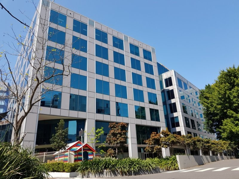 15 Bourke Road, Mascot NSW 2020