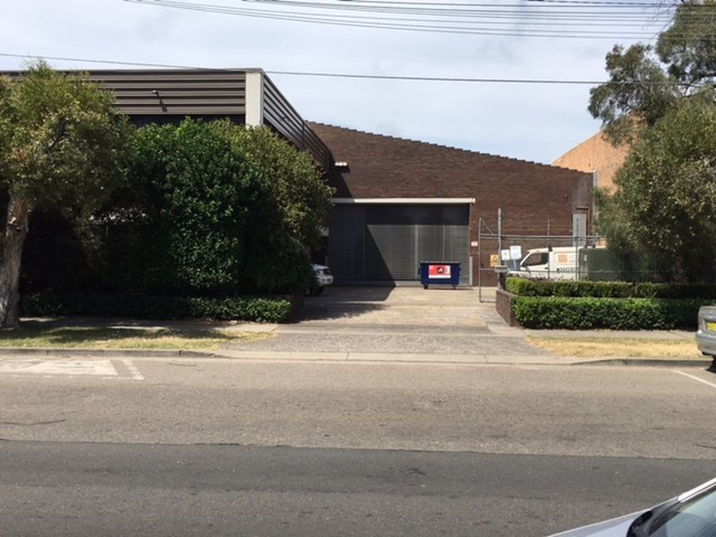 22 Burrows Road, Alexandria NSW 2015