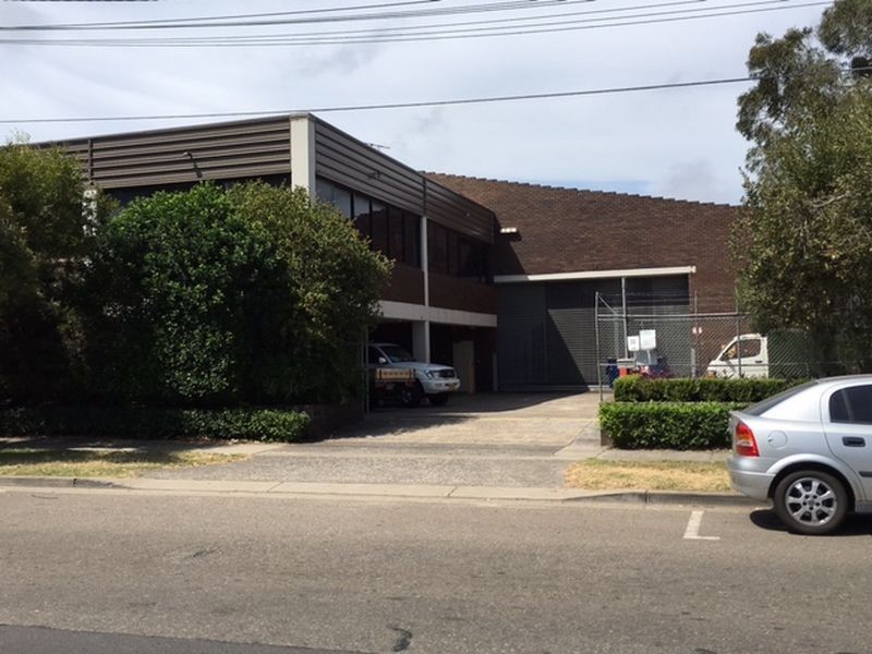 22 Burrows Road, Alexandria NSW 2015