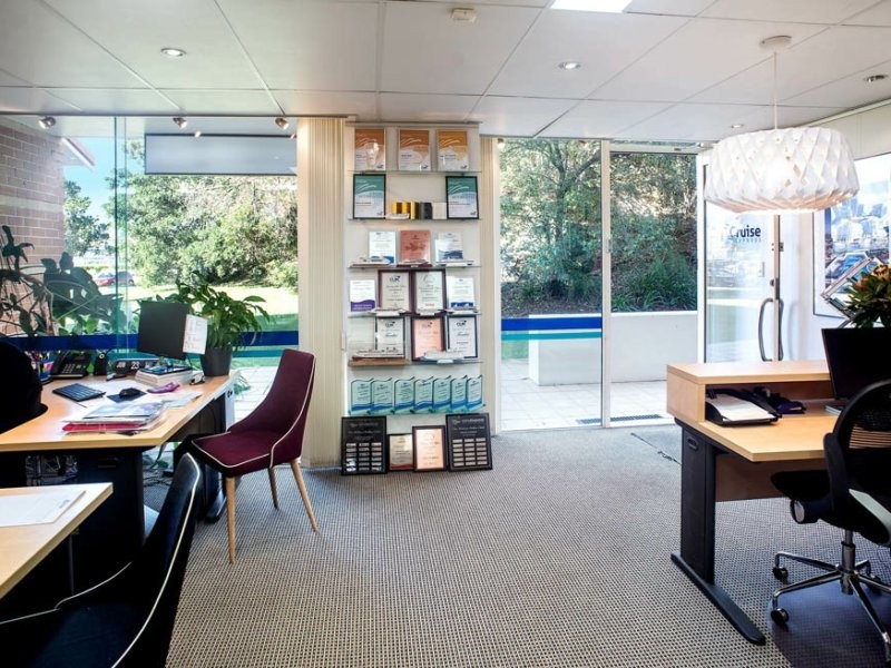 92/24 Buchanan Street, Balmain NSW 2041