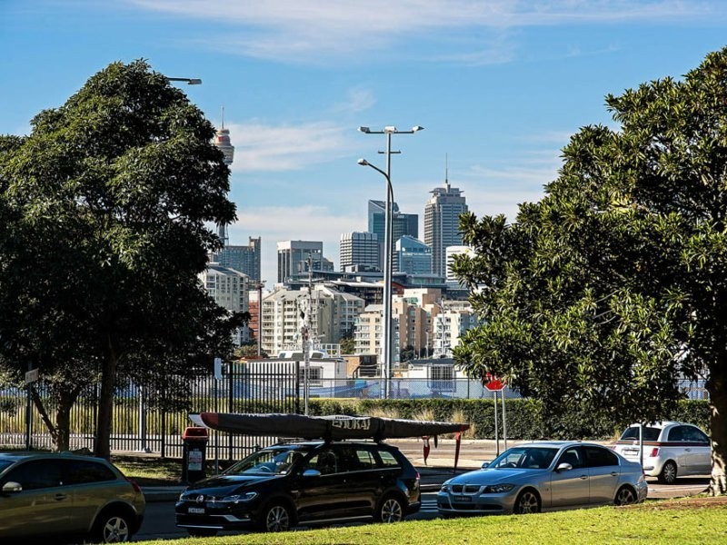 92/24 Buchanan Street, Balmain NSW 2041