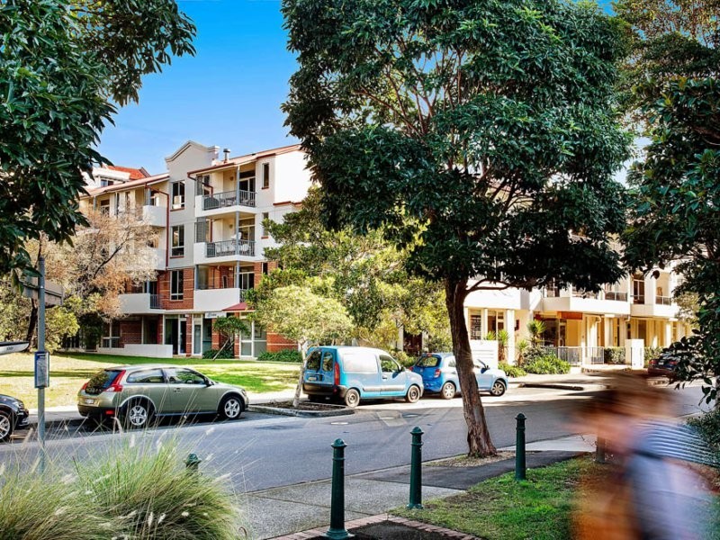 92/24 Buchanan Street, Balmain NSW 2041