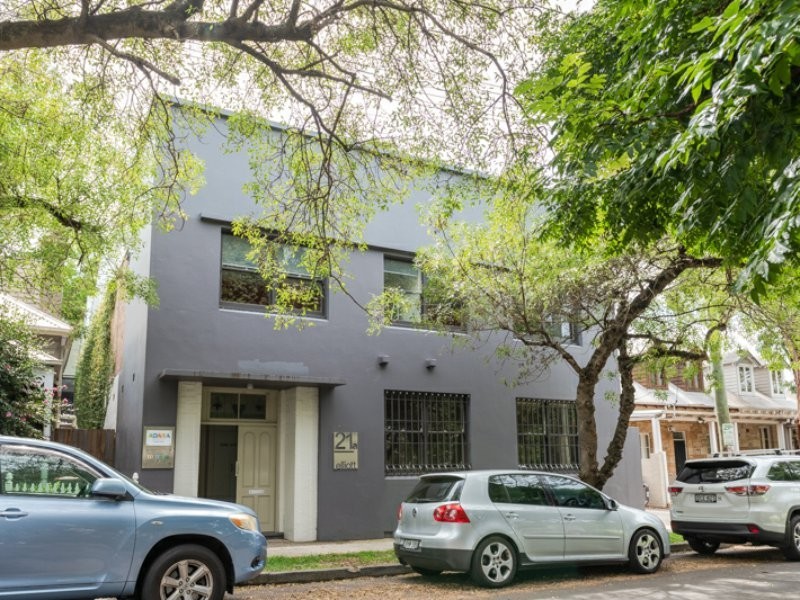 Ground Flo Elliott Street, Balmain NSW 2041