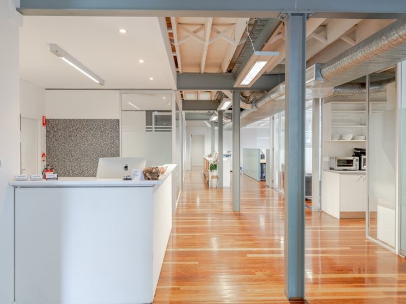 Ground Flo Elliott Street, Balmain NSW 2041