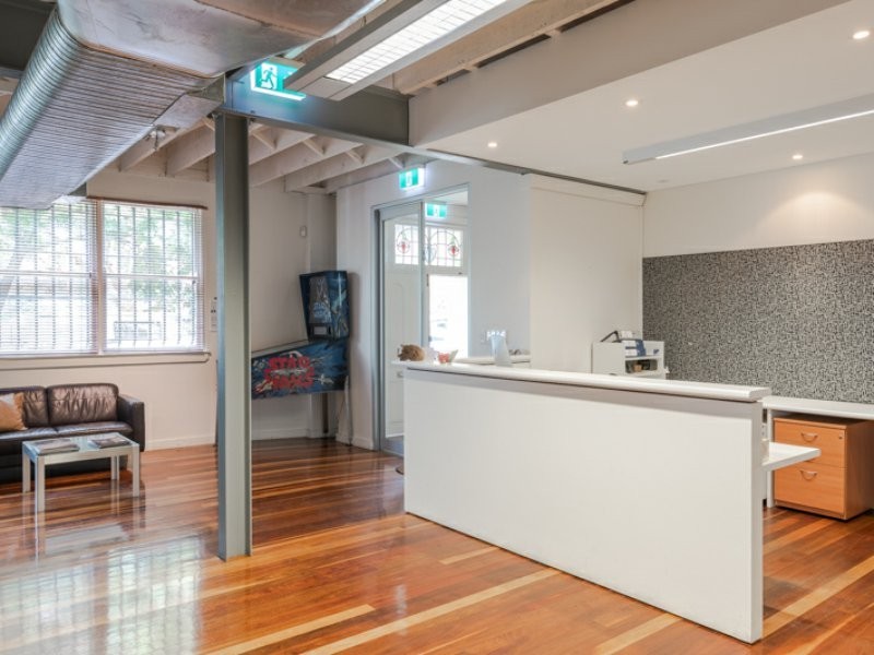 Ground Flo Elliott Street, Balmain NSW 2041