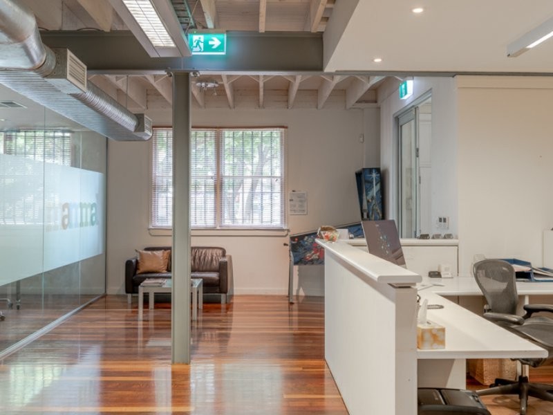 Ground Flo Elliott Street, Balmain NSW 2041