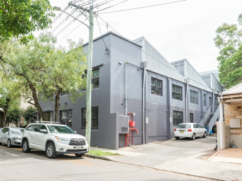 Ground Flo Elliott Street, Balmain NSW 2041