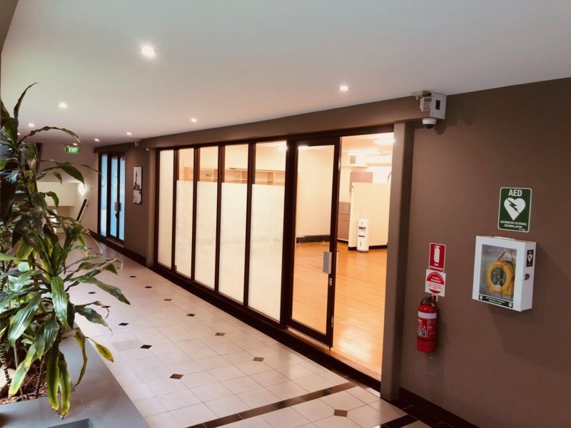 Suite 6, 3 Darling Street, Balmain NSW 2041