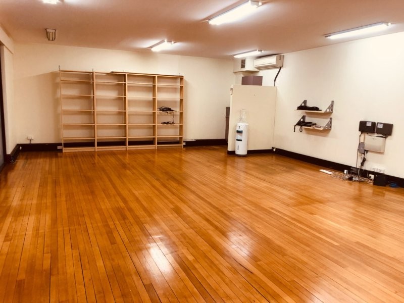 Suite 6, 3 Darling Street, Balmain NSW 2041