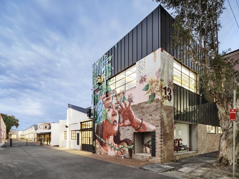 13 Bowden Street, Alexandria NSW 2015