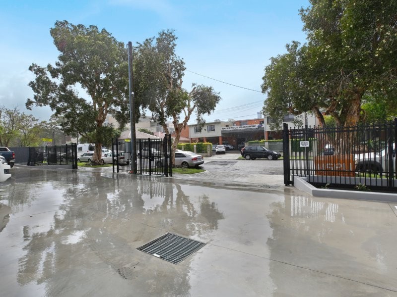 2-12 Underwood Avenue, Botany NSW 2019