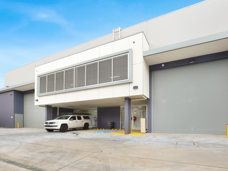 2-12 Underwood Avenue, Botany NSW 2019