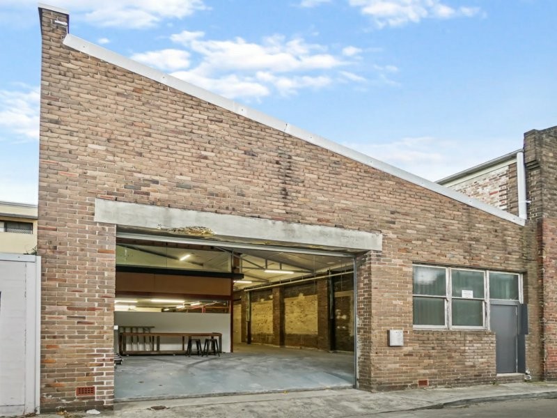 338-356 Mitchell Road, Alexandria NSW 2015