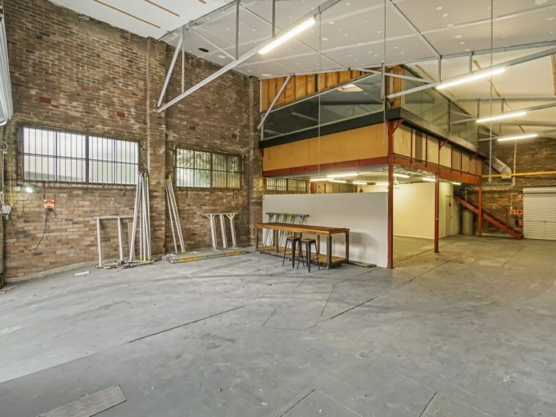 338-356 Mitchell Road, Alexandria NSW 2015