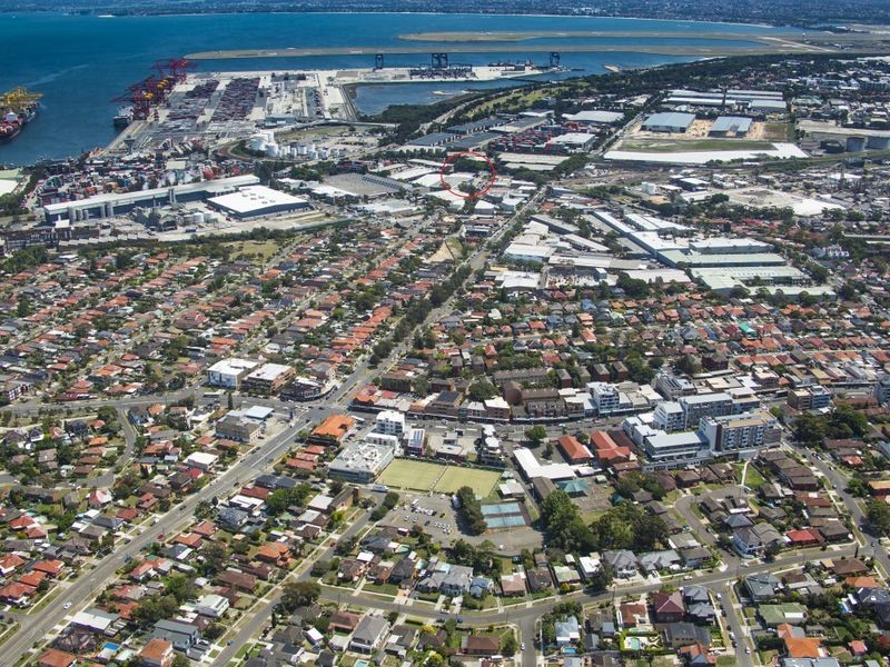 6/81-87 Beauchamp Road, Matraville NSW 2036