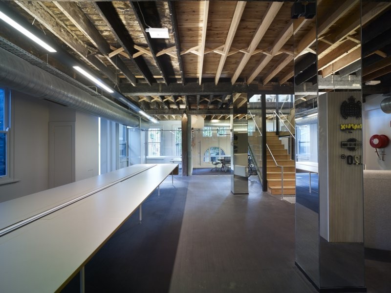 Level 1, 2 Crown Street, Darlinghurst NSW 2010