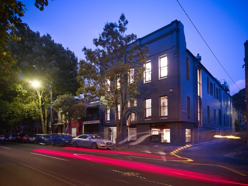 Level 1, 2 Crown Street, Darlinghurst NSW 2010