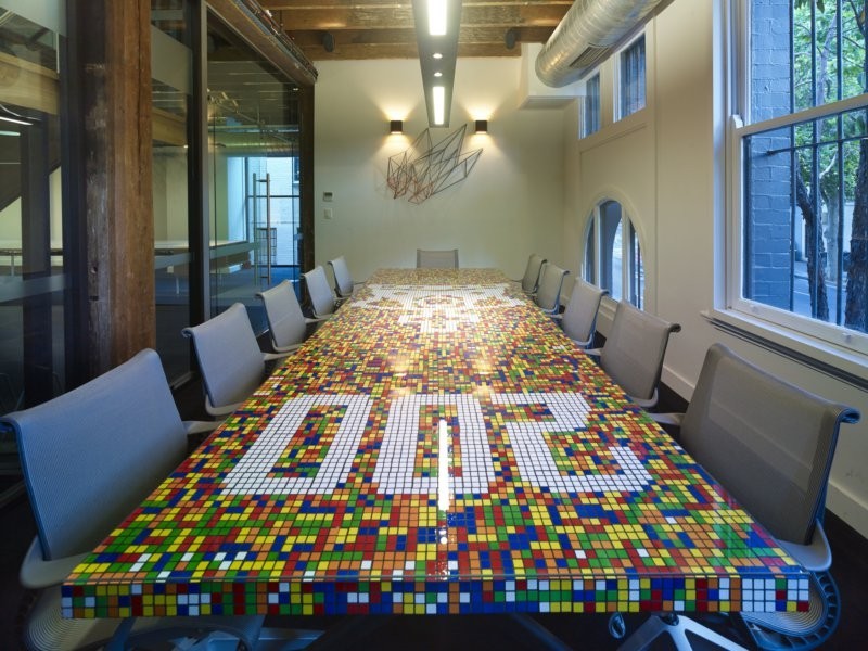 Level 1, 2 Crown Street, Darlinghurst NSW 2010