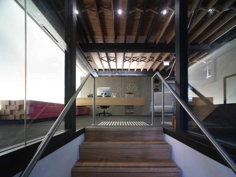 Level 1, 2 Crown Street, Darlinghurst NSW 2010