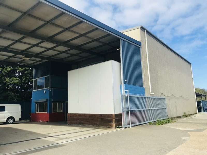 1 Burrows Road South, St Peters NSW 2044