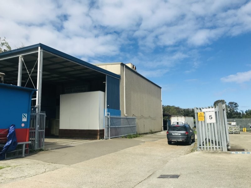 1 Burrows Road South, St Peters NSW 2044