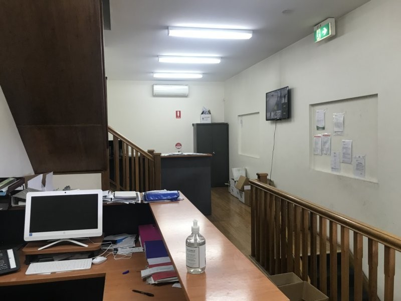 1 Burrows Road South, St Peters NSW 2044