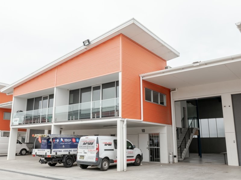 10/53 Bourke Road, Alexandria NSW 2015