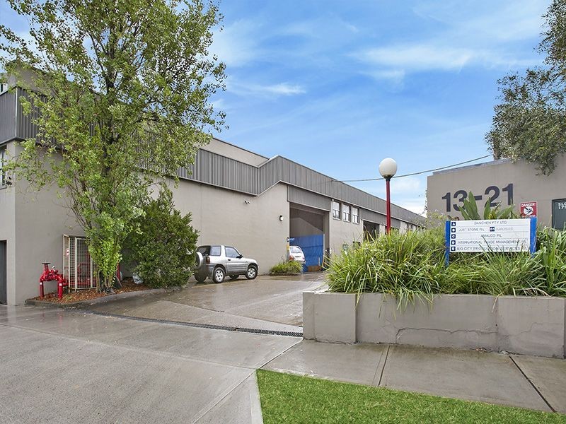 B/13-21 Mandible Street, Alexandria NSW 2015