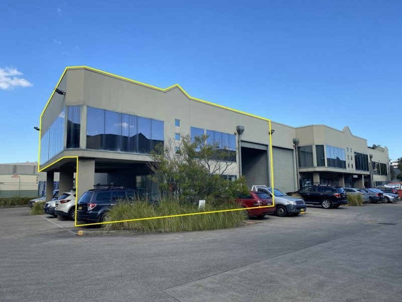 5/10 Bradford Street, Alexandria NSW 2015