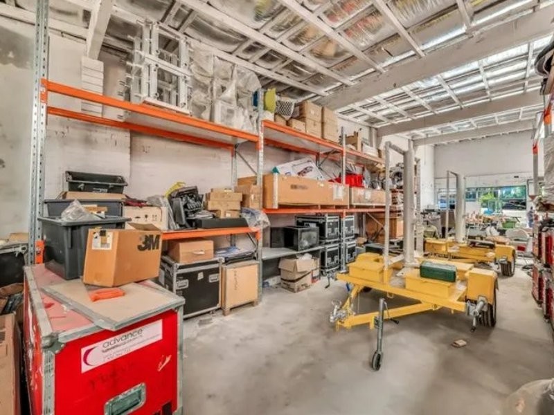 811 Princes Highway, Tempe NSW 2044