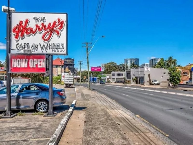 811 Princes Highway, Tempe NSW 2044