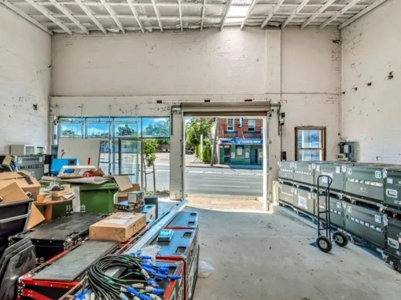 811 Princes Highway, Tempe NSW 2044