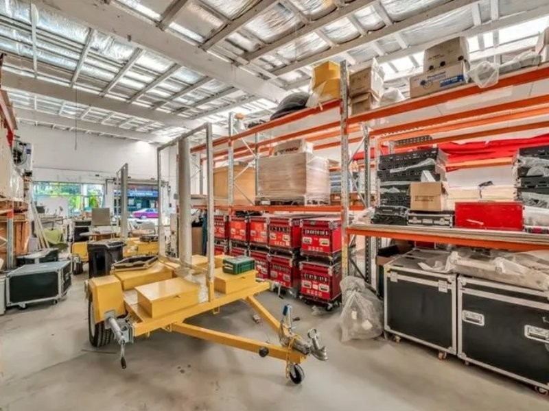 811 Princes Highway, Tempe NSW 2044