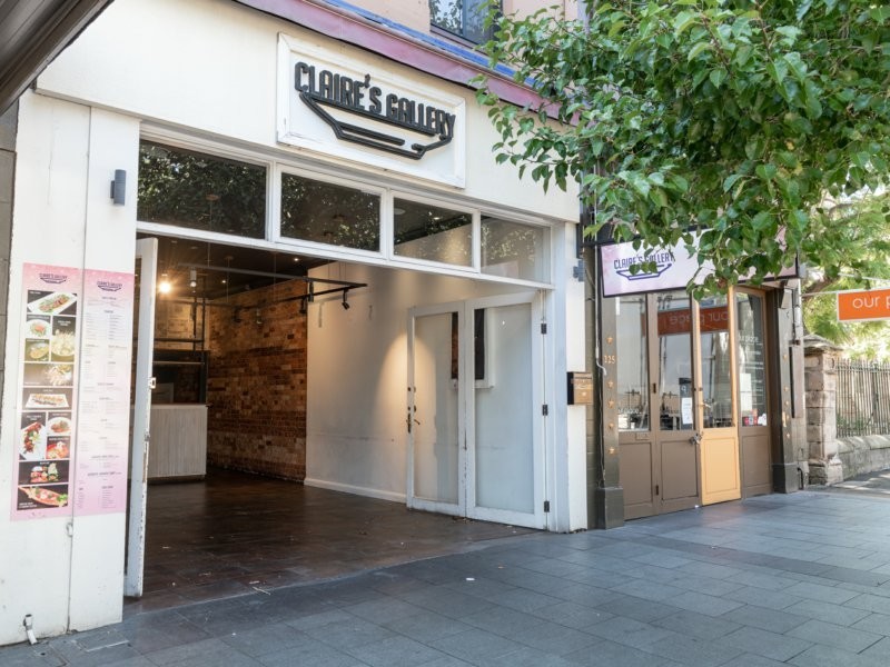227 Darling Street, Balmain NSW 2041