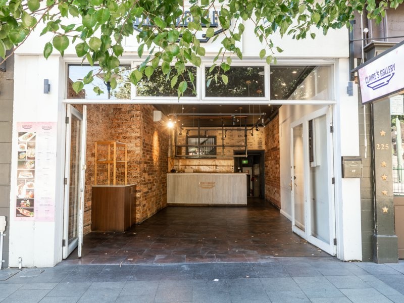 227 Darling Street, Balmain NSW 2041