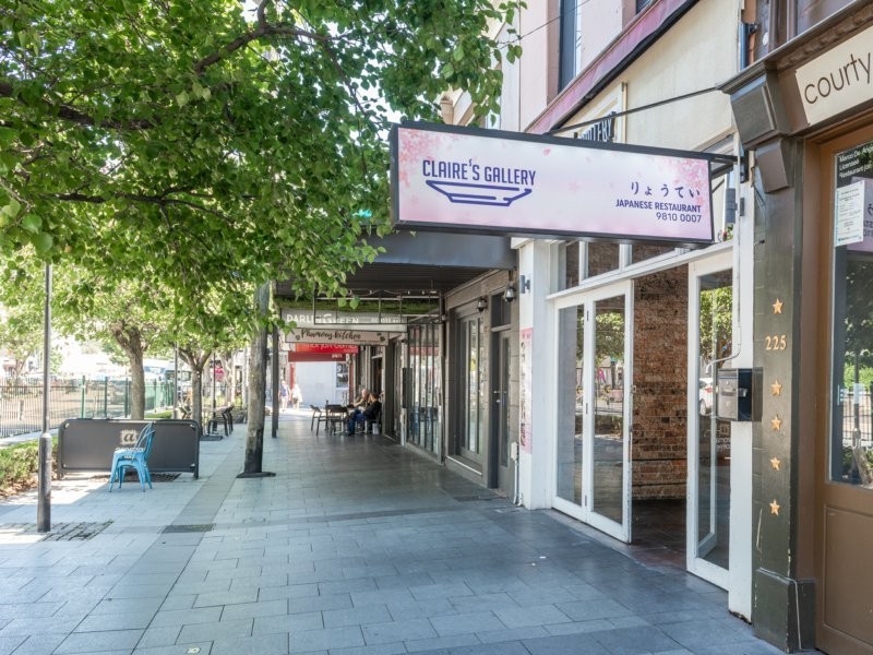 227 Darling Street, Balmain NSW 2041