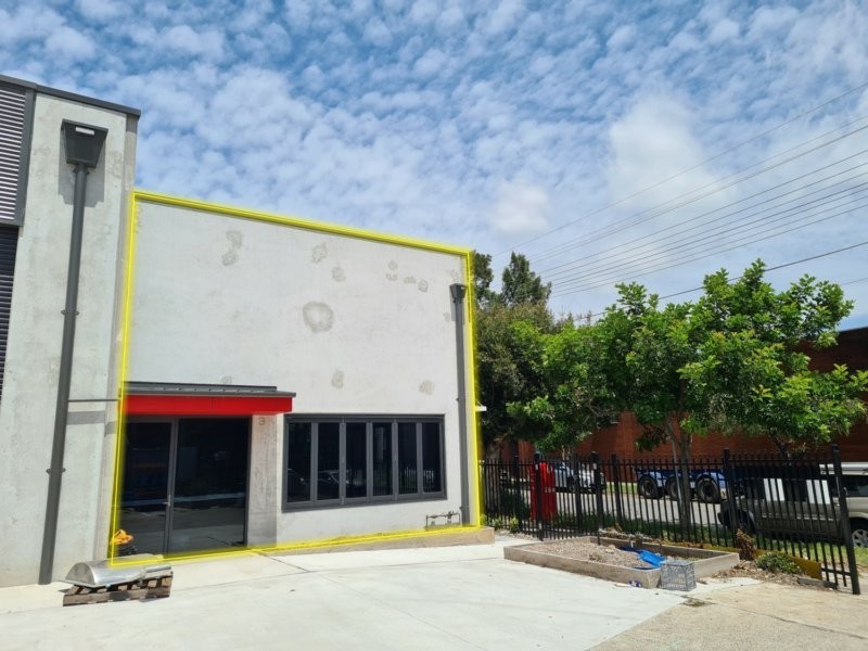 Unit 3/2-6 Burrows Road, St Peters NSW 2044