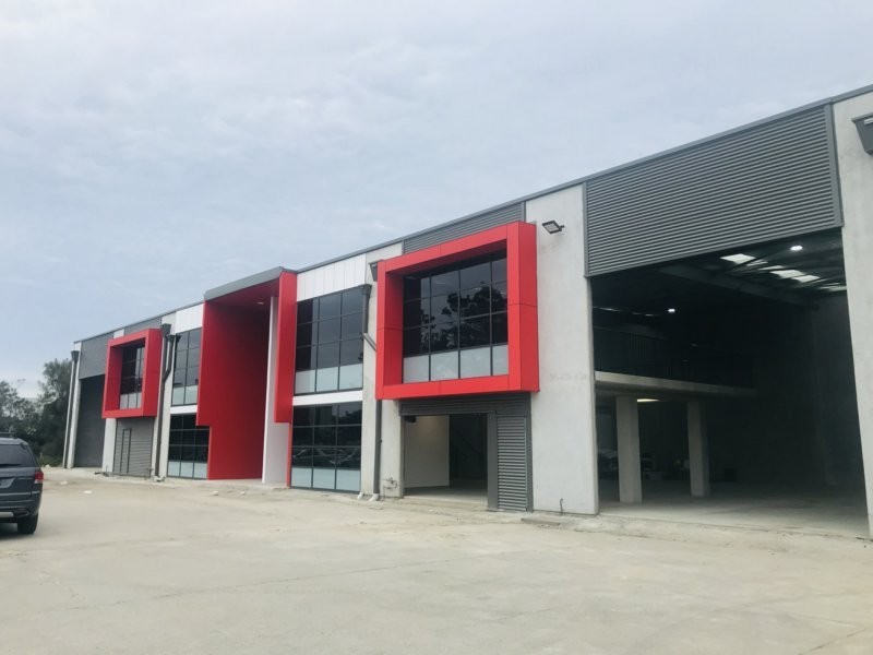 Unit 3/2-6 Burrows Road, St Peters NSW 2044