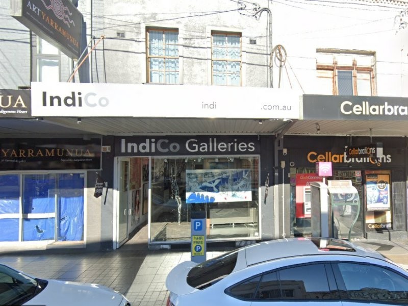 704 Darling Street, Rozelle NSW 2039