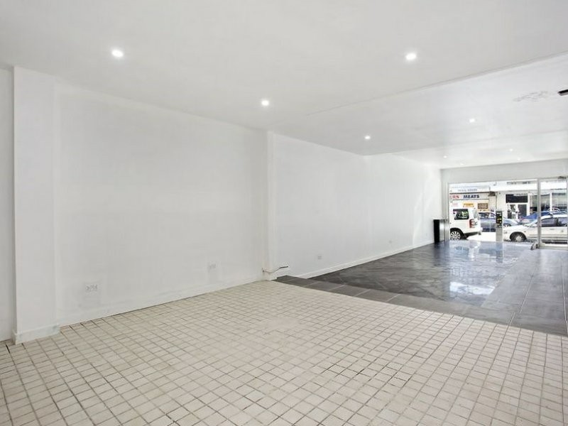 704 Darling Street, Rozelle NSW 2039