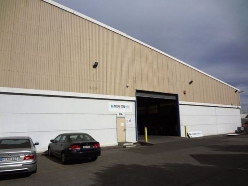 69 Bourke Road, Alexandria NSW 2015