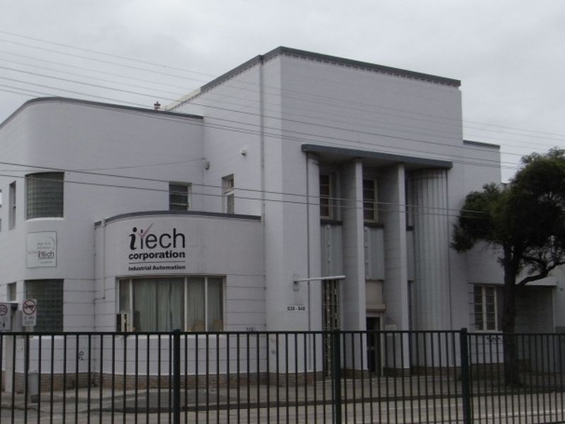 838-840 Princes Highway, Tempe NSW 2044