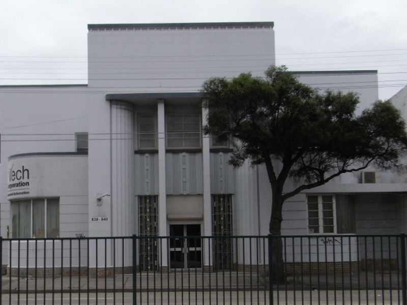 838-840 Princes Highway, Tempe NSW 2044